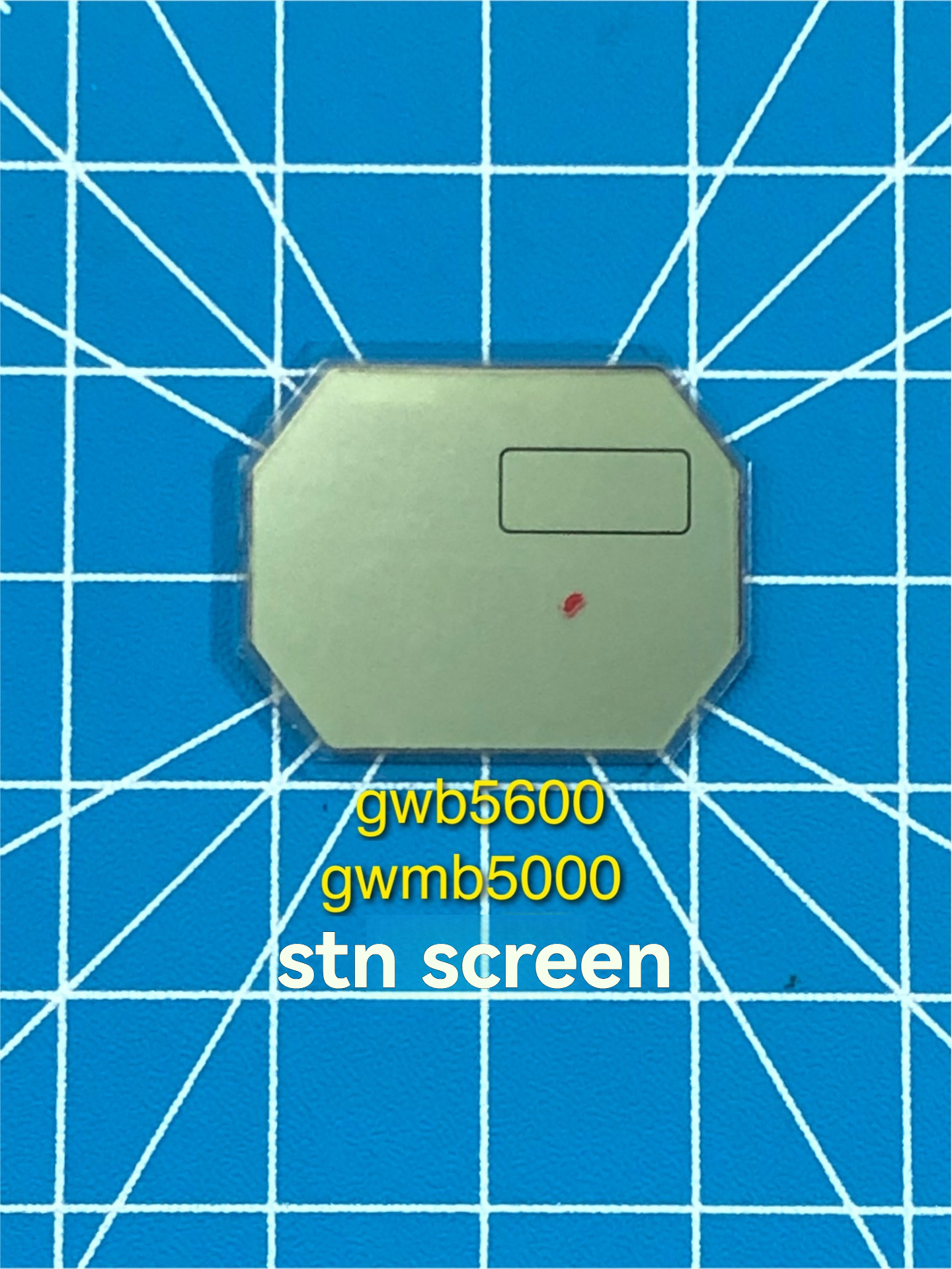 STN LCD Screen Mod for Casio W - Luxury Watch Casio 리뷰 및 가격