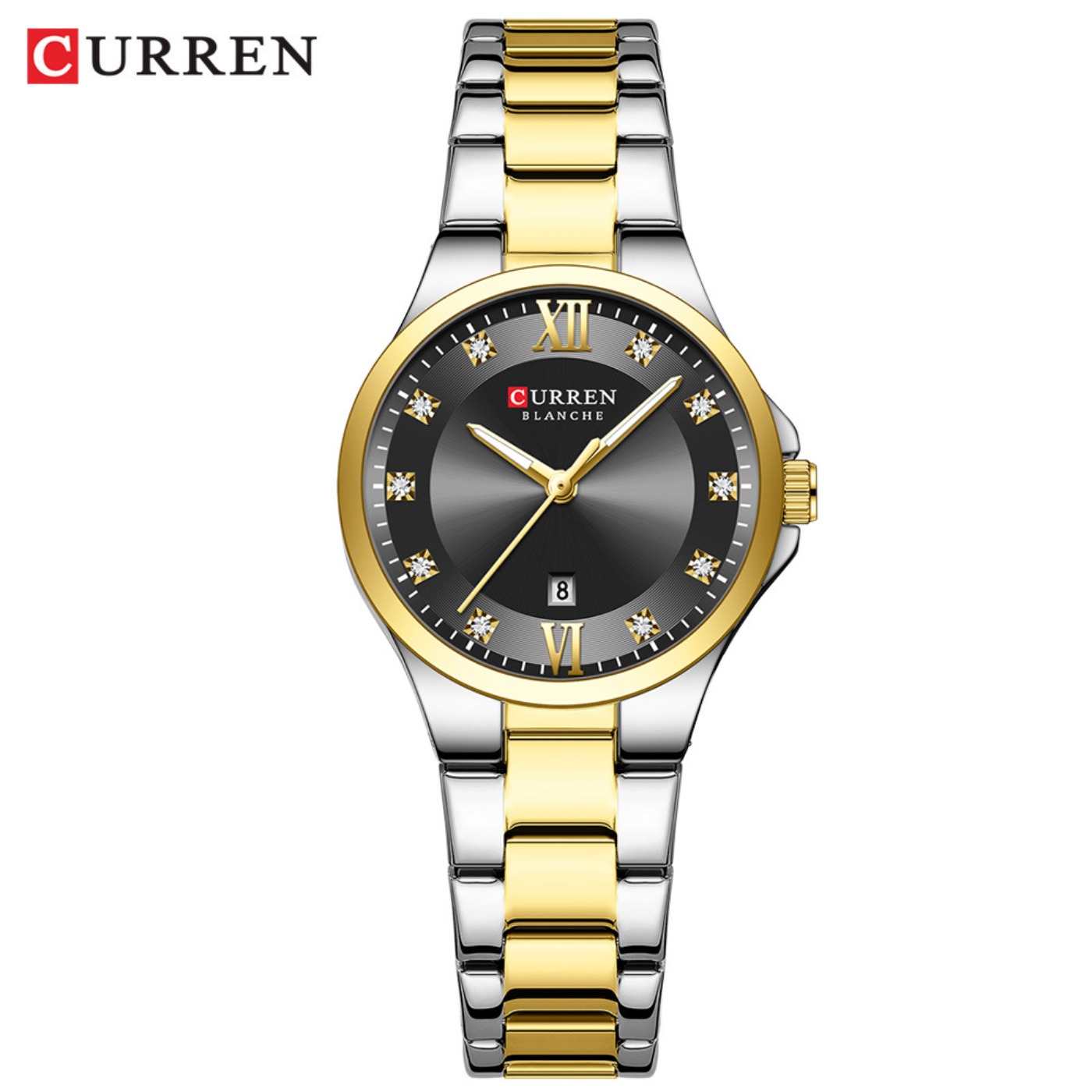 CURREN Women's Luxury Brand Wa - Luxury Watch & Jewellery 리뷰 및 가격