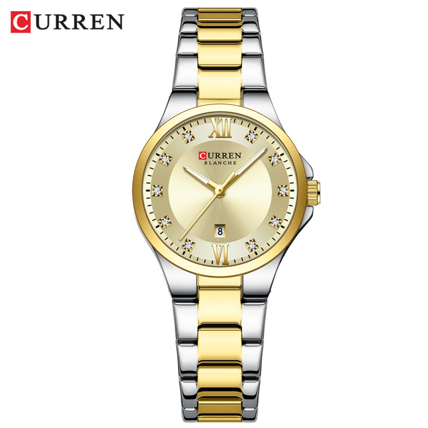 CURREN Women's Luxury Brand Wa - Luxury Watch & Jewellery 리뷰 및 가격