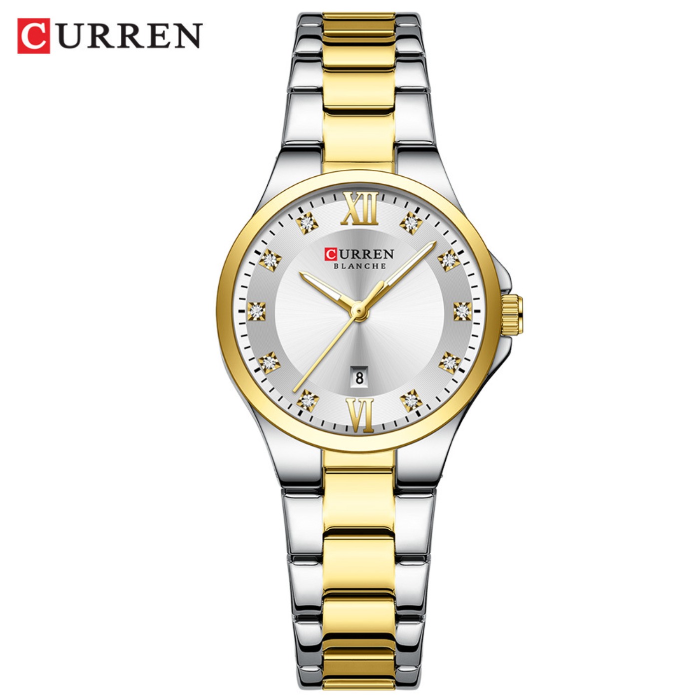 CURREN Women's Luxury Brand Wa - Luxury Watch & Jewellery 리뷰 및 가격