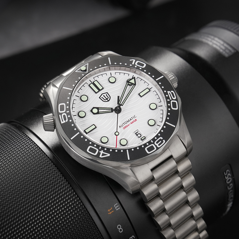 Watchdives WD007 V4 007 NTTD M - Luxury Watch Deals 리뷰 및 가격