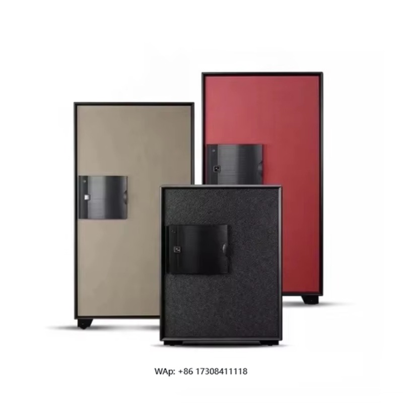 Fireproof and Anti-theft Home  - Luxury Watch Safe 리뷰 및 가격