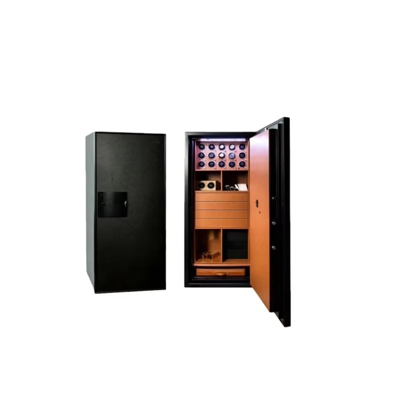 Fireproof and Anti-theft Home  - Luxury Watch Safe 리뷰 및 가격