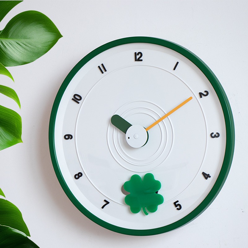 Modern Wall Clock Decorative W - Luxury Watch Wall Clock 리뷰 및 가격