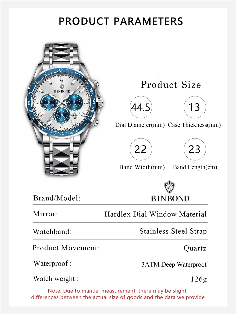 Sports New Men Chornograph Wat - Luxury Watch Low Price 리뷰 및 가격