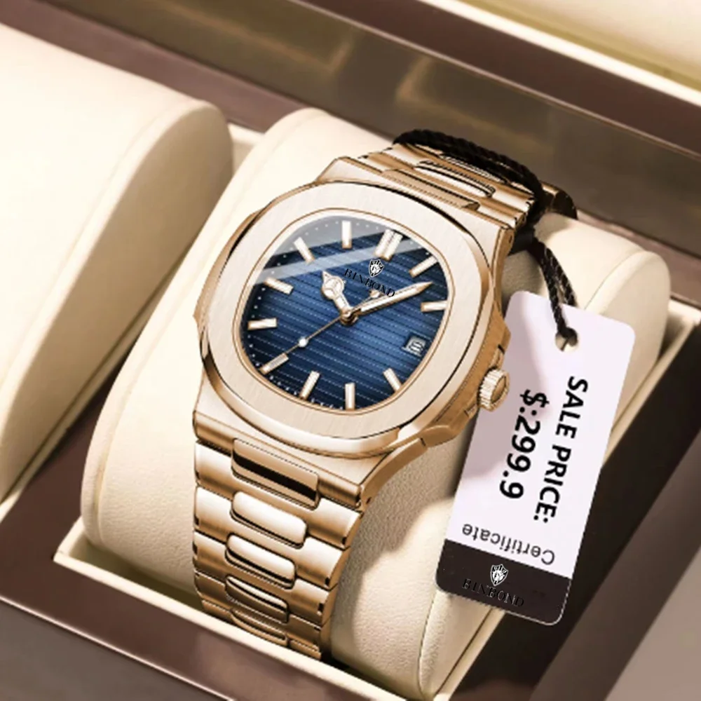 New Switzerland Man Casual Ros - Luxury Watch German 리뷰 및 가격