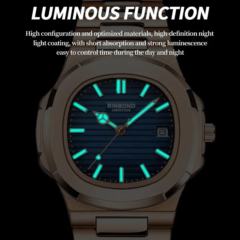New Switzerland Man Casual Ros - Luxury Watch German 리뷰 및 가격