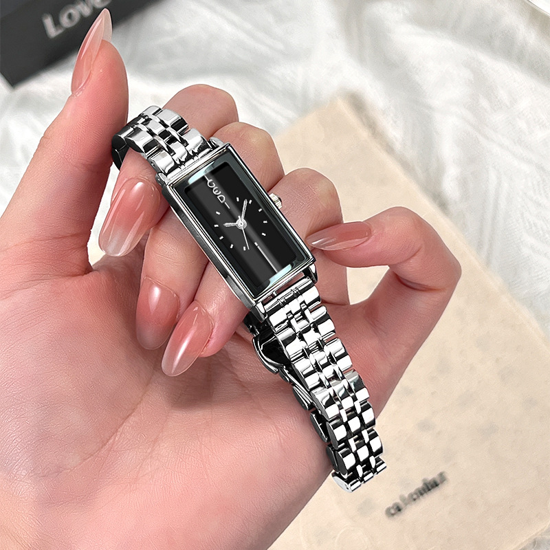 GEDI Vintage Luxury Rectangula - Luxury Watch Engraving 리뷰 및 가격