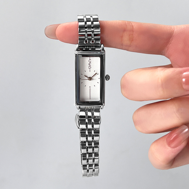 GEDI Vintage Luxury Rectangula - Luxury Watch Engraving 리뷰 및 가격