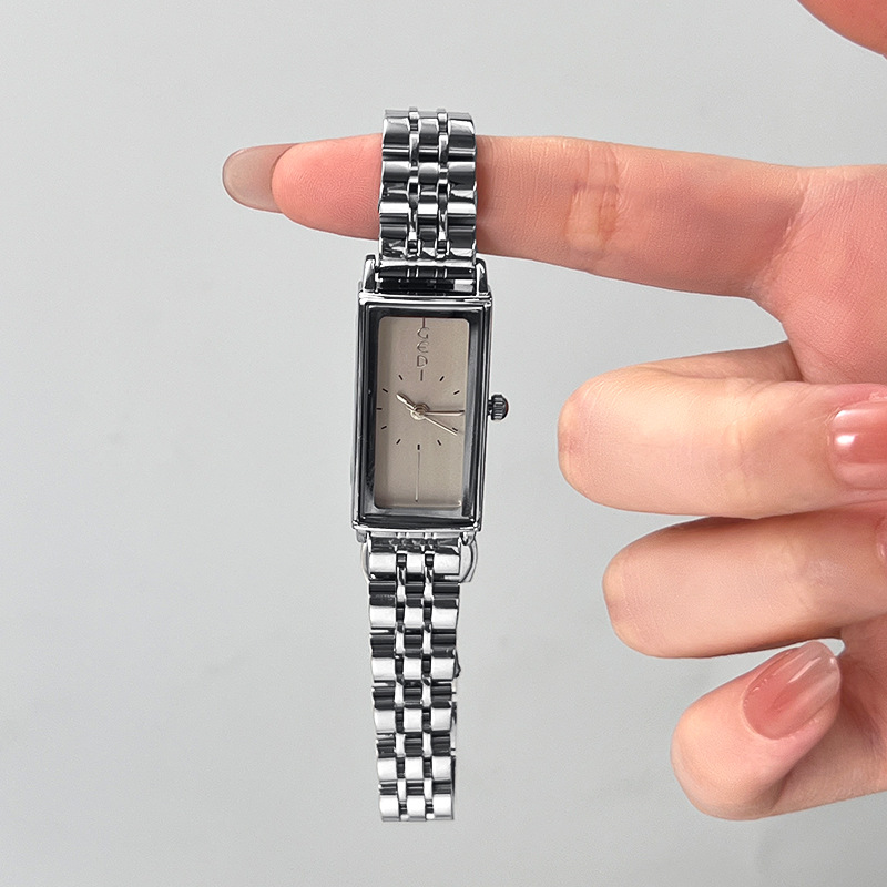 GEDI Vintage Luxury Rectangula - Luxury Watch Engraving 리뷰 및 가격
