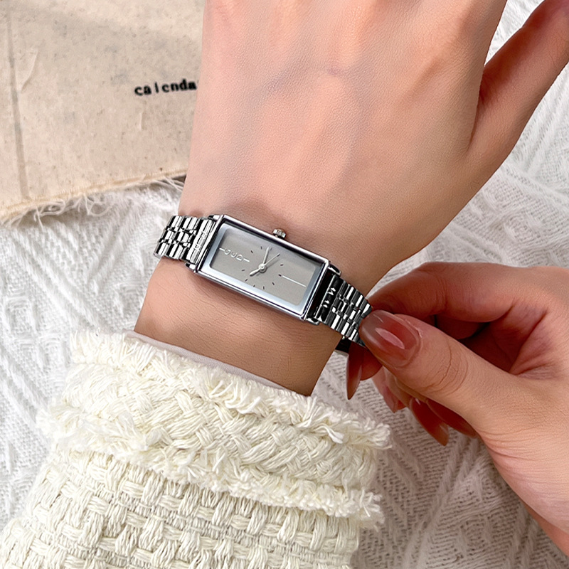 GEDI Vintage Luxury Rectangula - Luxury Watch Engraving 리뷰 및 가격