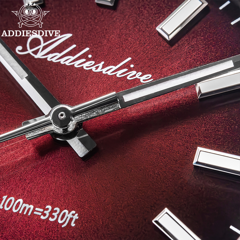 ADDIESDIVE 36MM Japan VH31 100 - Luxury Watch Time 리뷰 및 가격