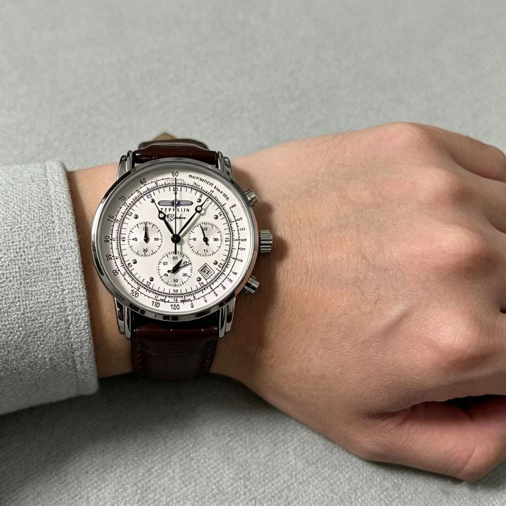Men's Watch Luxury Multifuncti - Luxury Watch Price 리뷰 및 가격