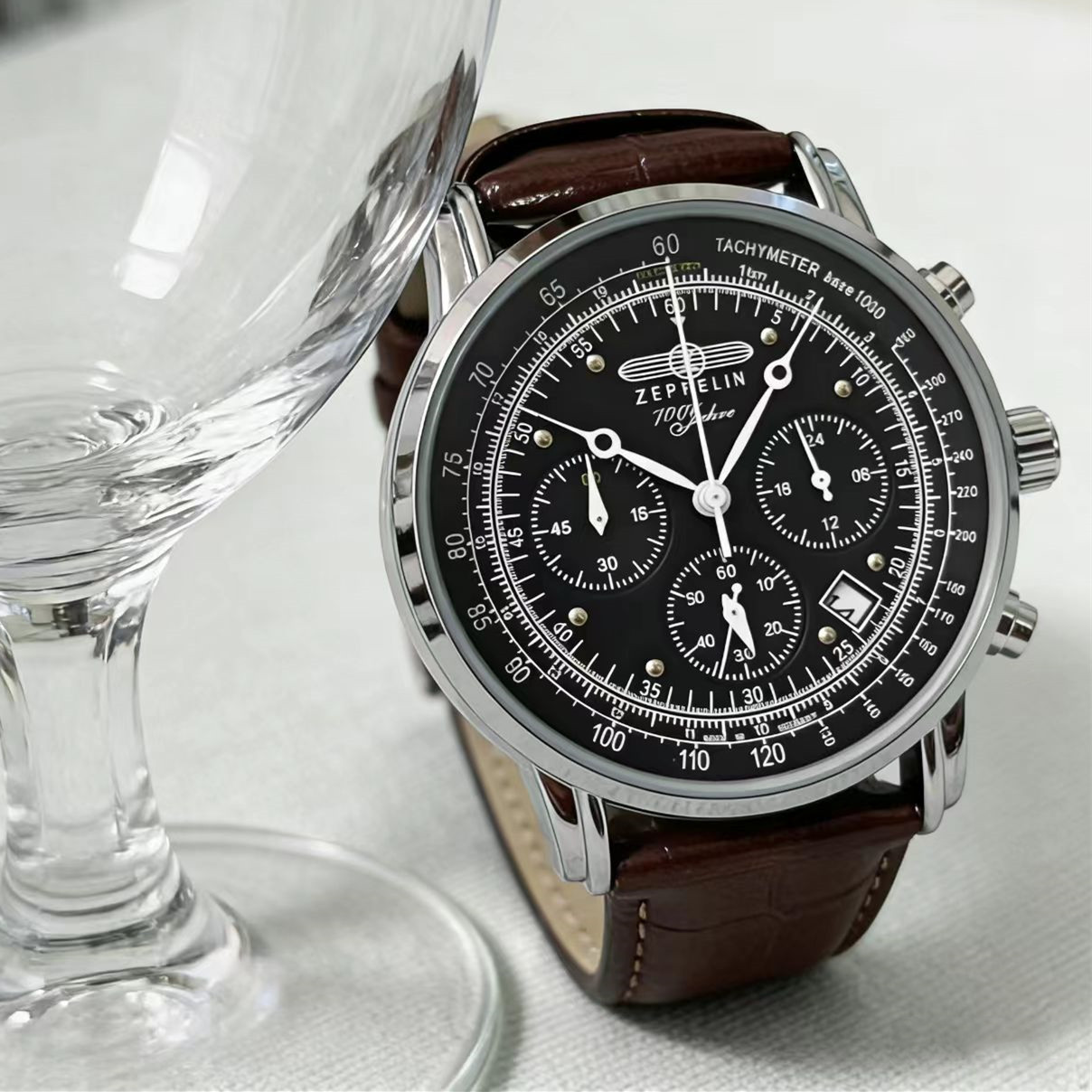 Men's Watch Luxury Multifuncti - Luxury Watch Price 리뷰 및 가격
