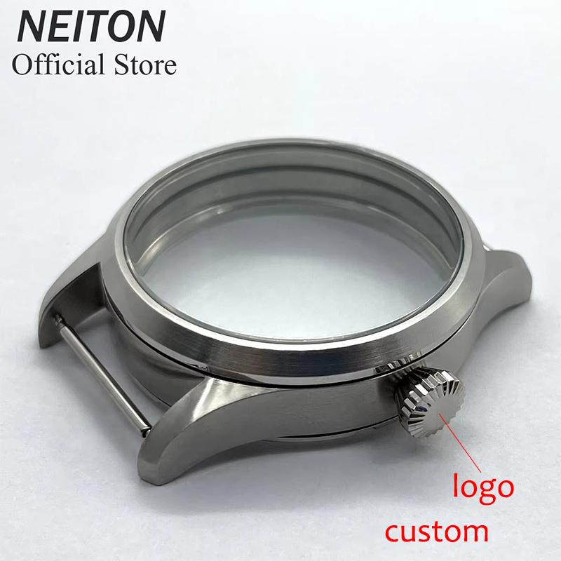 NEITON 42mm Manual Watch Case  - Luxury Watch Display Case 리뷰 및 가격