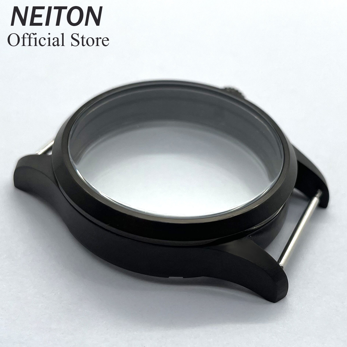 NEITON 42mm Manual Watch Case  - Luxury Watch Display Case 리뷰 및 가격
