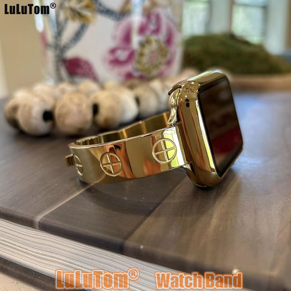 Luxury Stainless Steel Strap F - Luxury Watch German 리뷰 및 가격