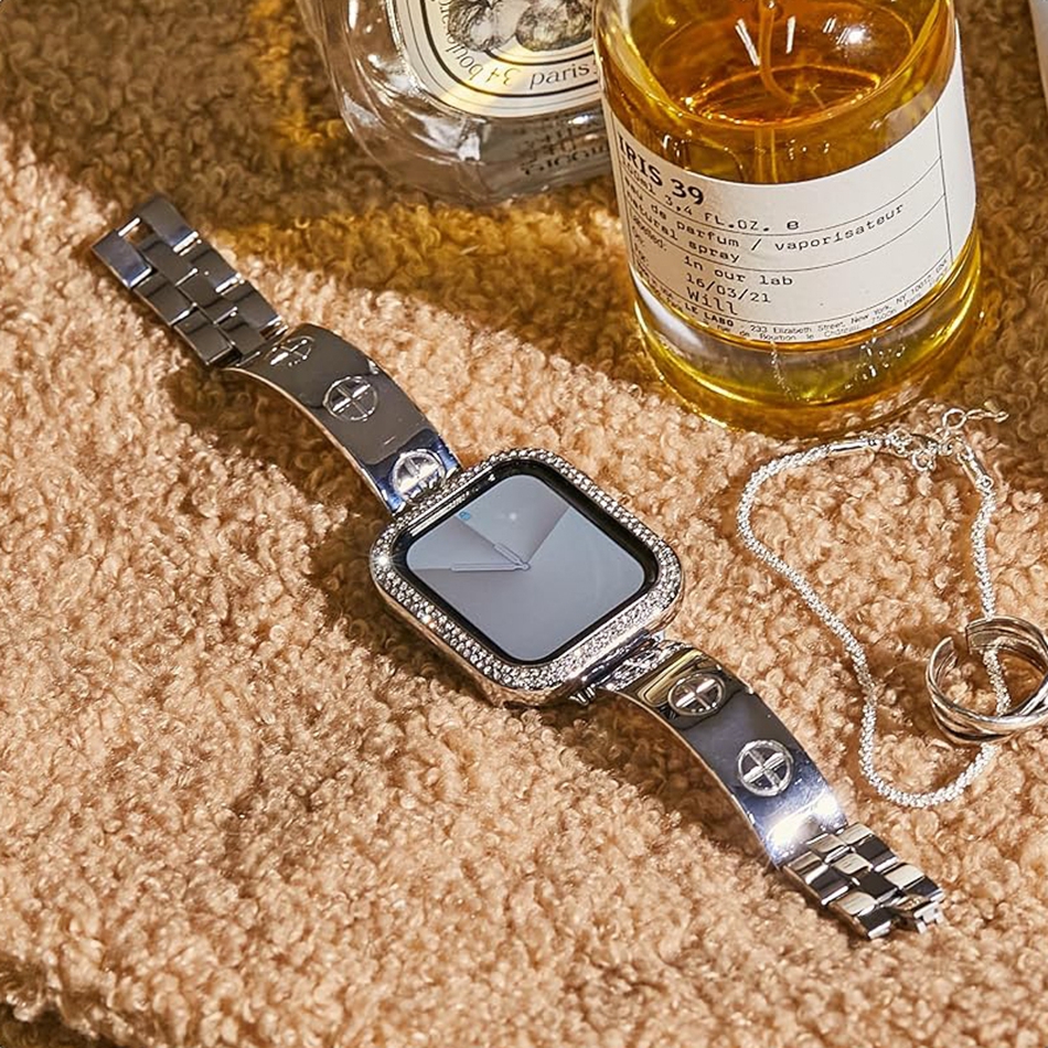 Luxury Stainless Steel Strap F - Luxury Watch German 리뷰 및 가격