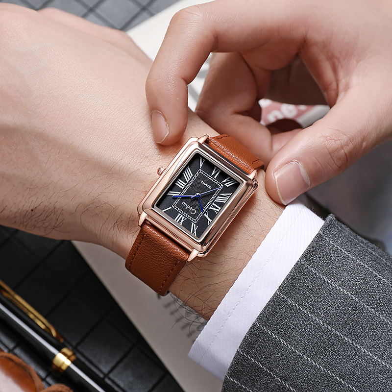 New Fashion Luxury Designer Re - Luxury Watch Cartier 리뷰 및 가격