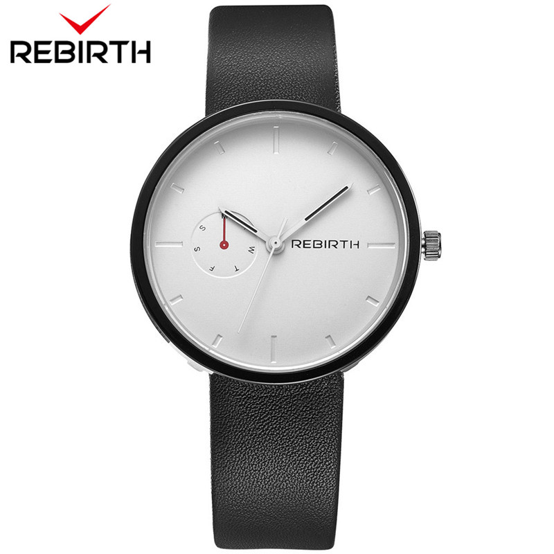 2018 Rebirth Popular Men Women - Best Luxury Quartz Watch 리뷰 및 가격