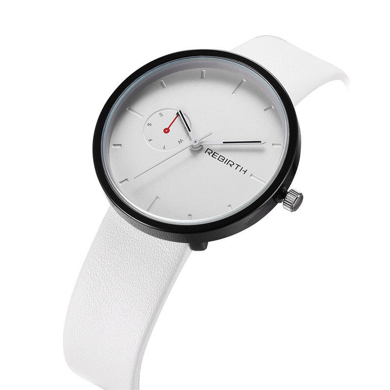 2018 Rebirth Popular Men Women - Best Luxury Quartz Watch 리뷰 및 가격