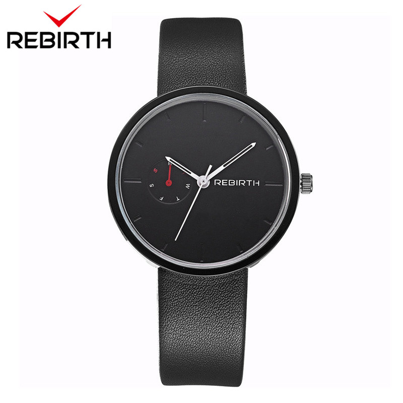 2018 Rebirth Popular Men Women - Best Luxury Quartz Watch 리뷰 및 가격