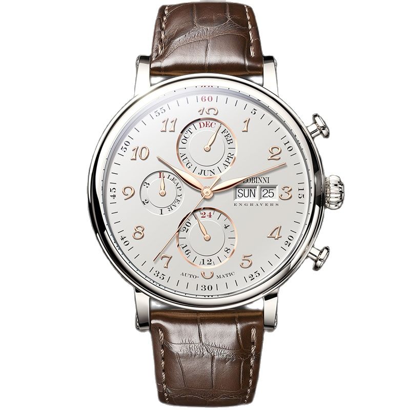 Men's Watches Switzerland LOBI - Luxury Watch German 리뷰 및 가격