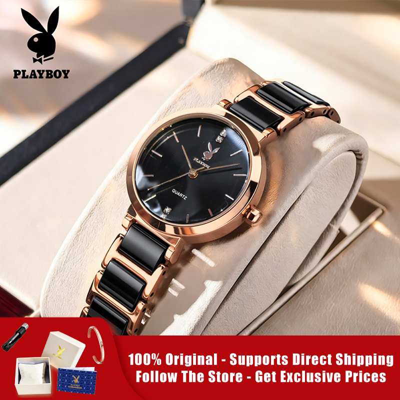 PLAYBOY 3128 Brand original au - Luxury Watch & Jewellery 리뷰 및 가격