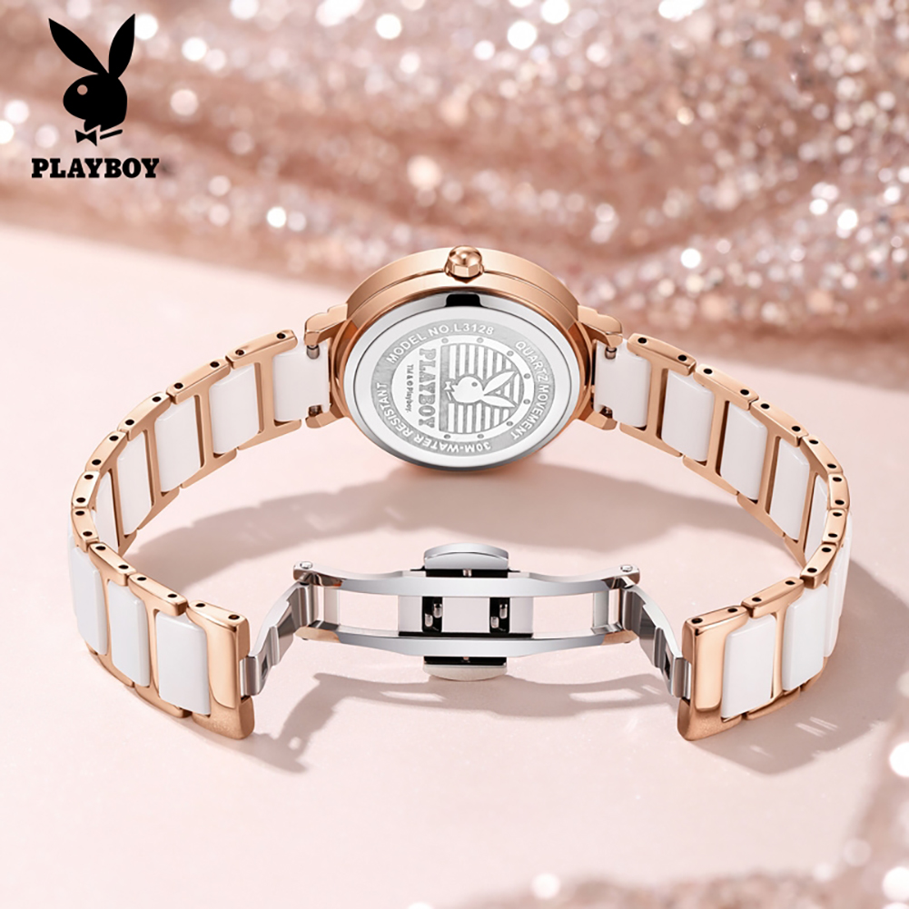 PLAYBOY 3128 Brand original au - Luxury Watch & Jewellery 리뷰 및 가격