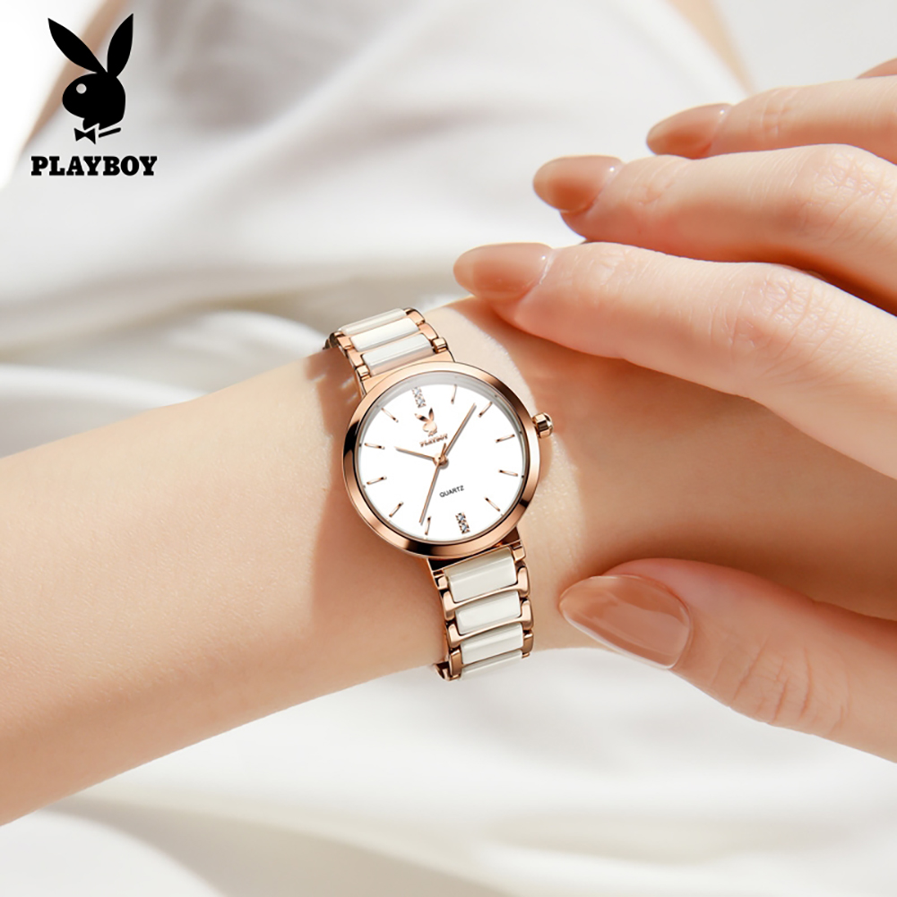 PLAYBOY 3128 Brand original au - Luxury Watch & Jewellery 리뷰 및 가격