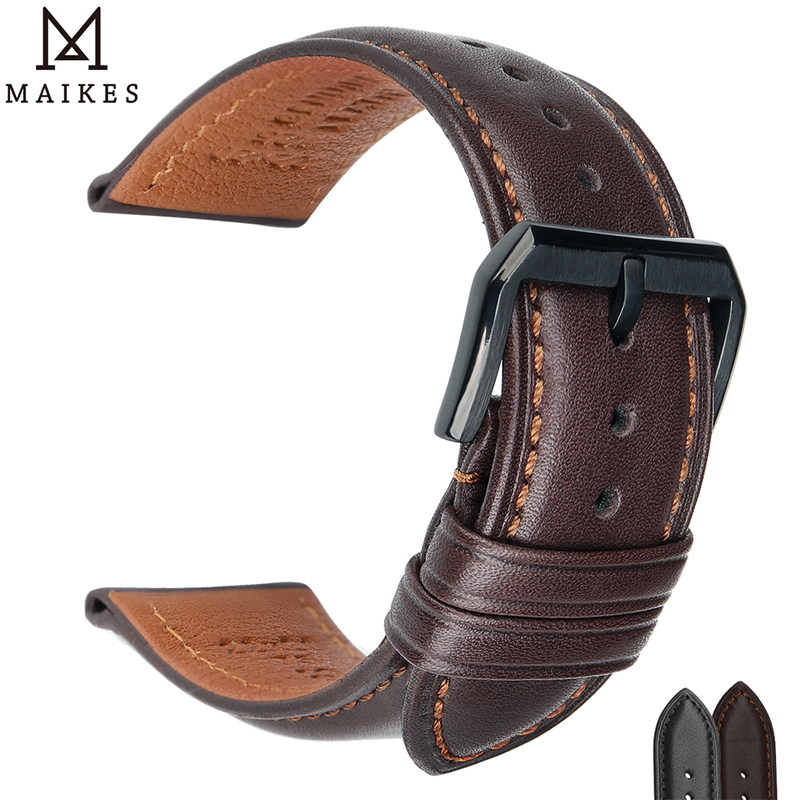 MAIKES luxury Genuine Leather  - Luxury Watch Casio 리뷰 및 가격