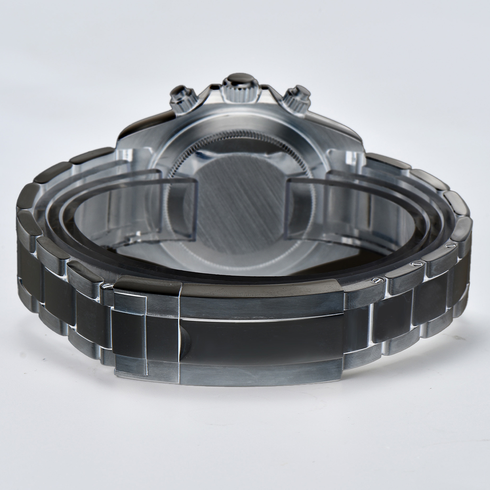 Luxury Creative waves VK63 wat - Luxury Watch Time 리뷰 및 가격