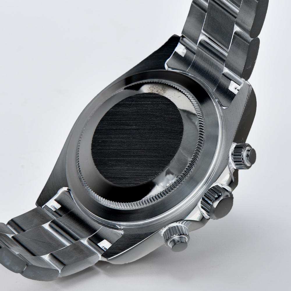 Luxury Creative waves VK63 wat - Luxury Watch Time 리뷰 및 가격