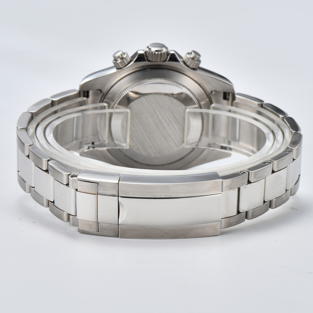 Luxury Creative waves VK63 wat - Luxury Watch Time 리뷰 및 가격