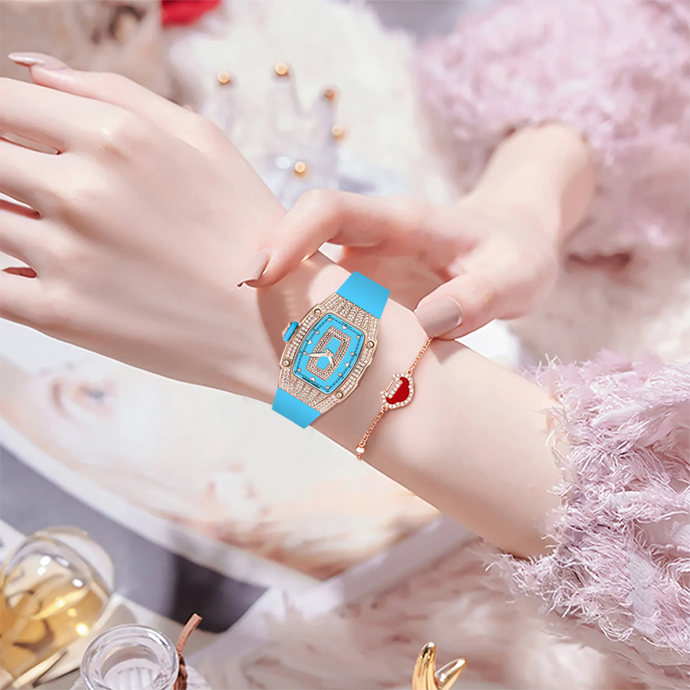 PAGANI DESIGN Top Luxury Diamo - Luxury Watch & Jewellery 리뷰 및 가격