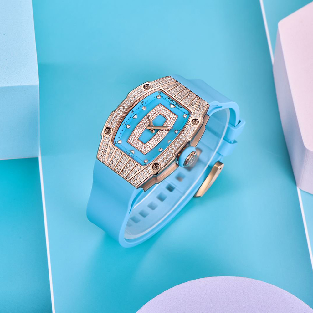 PAGANI DESIGN Top Luxury Diamo - Luxury Watch & Jewellery 리뷰 및 가격