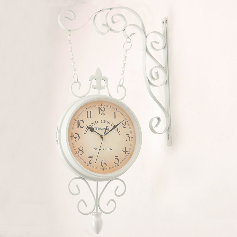 Nordic Luxury Wall Clocks Rest - Luxury Watch Wall Clock 리뷰 및 가격
