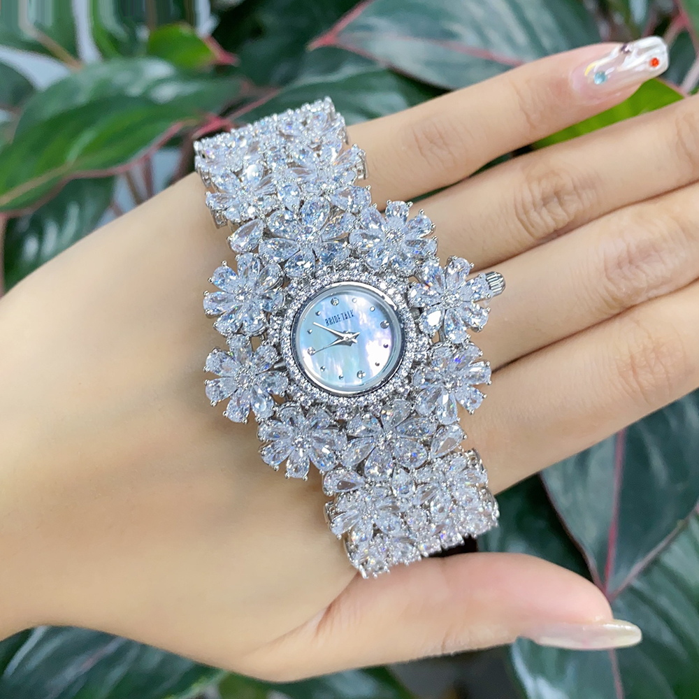 016011 Luxury Women's Watches  - Luxury Watch E Jewellery 리뷰 및 가격