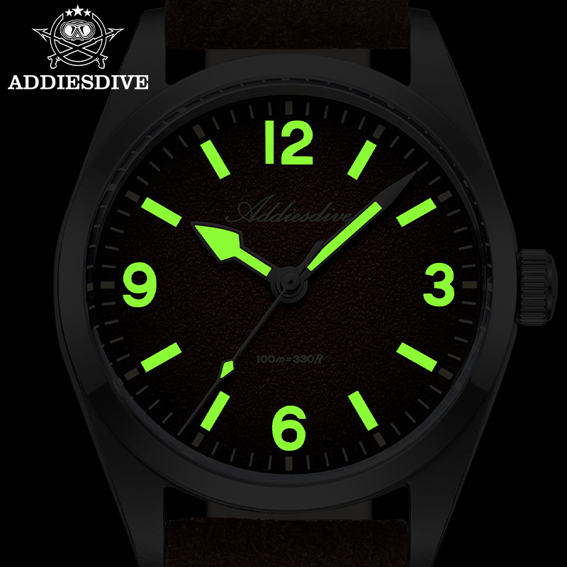 ADDIESDIVE 36MM 200M Waterproo - Luxury Watch & Jewellery 리뷰 및 가격