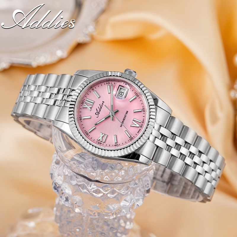 Addies High Quality Luxury Wat - Luxury Watch & Jewellery 리뷰 및 가격