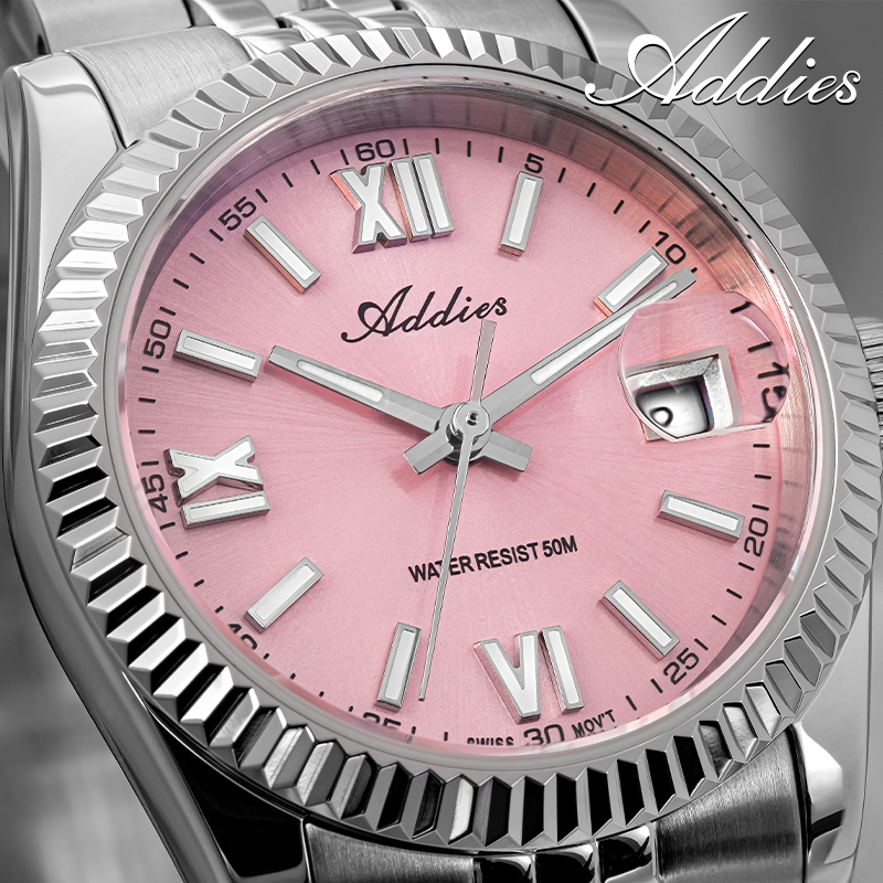 Addies High Quality Luxury Wat - Luxury Watch & Jewellery 리뷰 및 가격