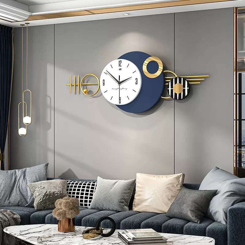 Nordic Luxury Wall Clock Creat - Luxury Watch Wall Clock 리뷰 및 가격