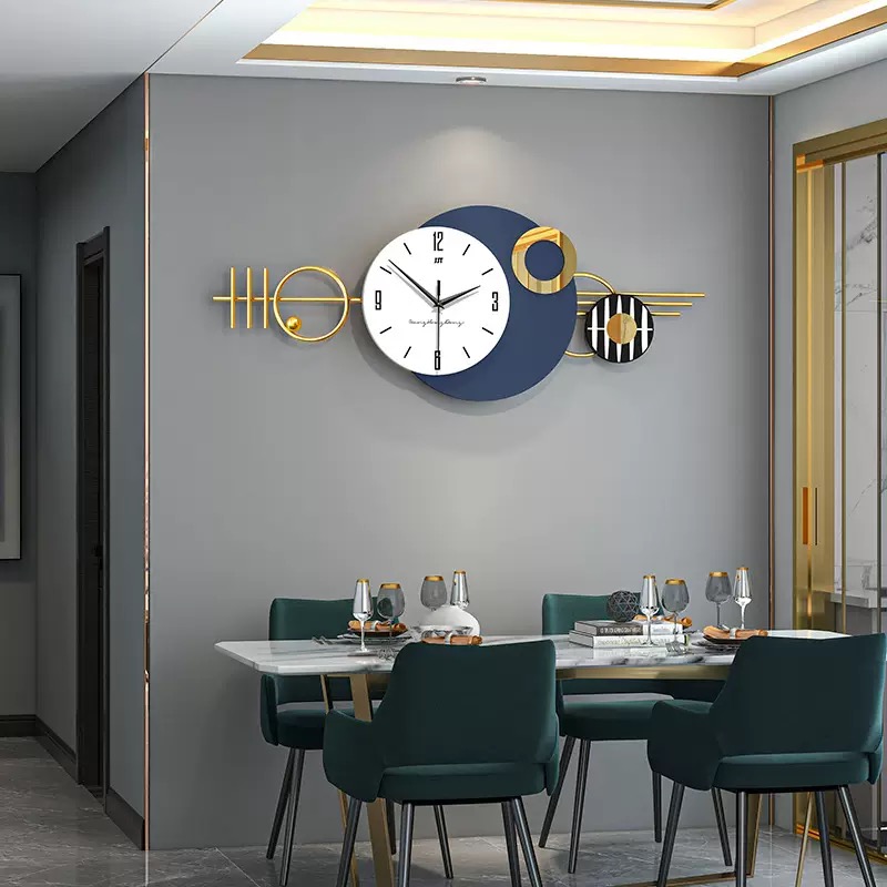 Nordic Luxury Wall Clock Creat - Luxury Watch Wall Clock 리뷰 및 가격
