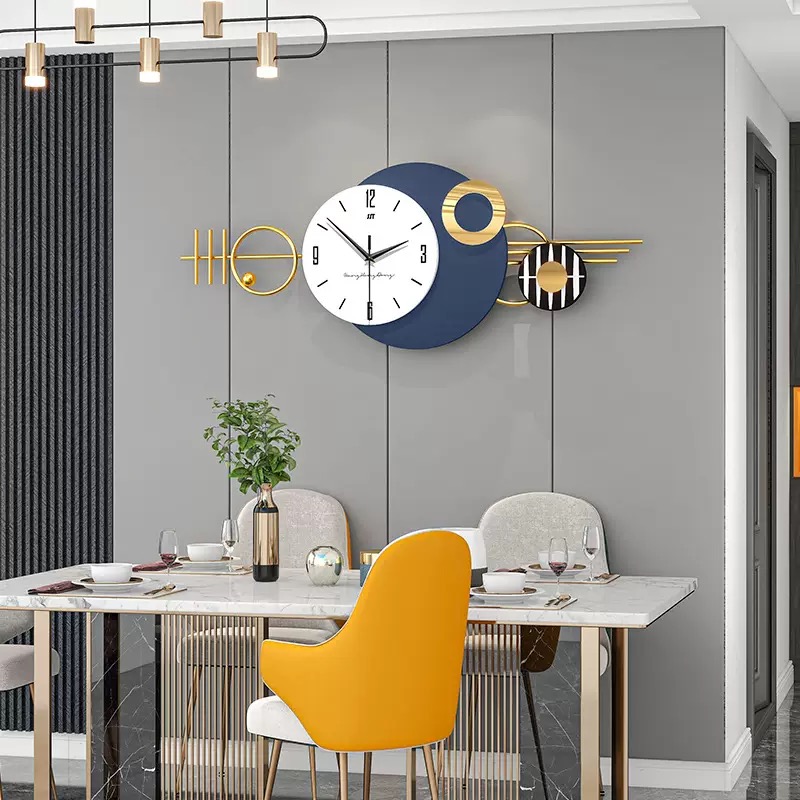 Nordic Luxury Wall Clock Creat - Luxury Watch Wall Clock 리뷰 및 가격