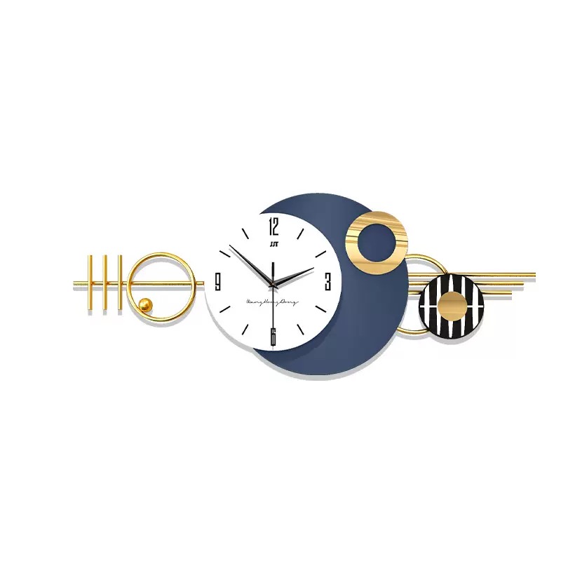 Nordic Luxury Wall Clock Creat - Luxury Watch Wall Clock 리뷰 및 가격