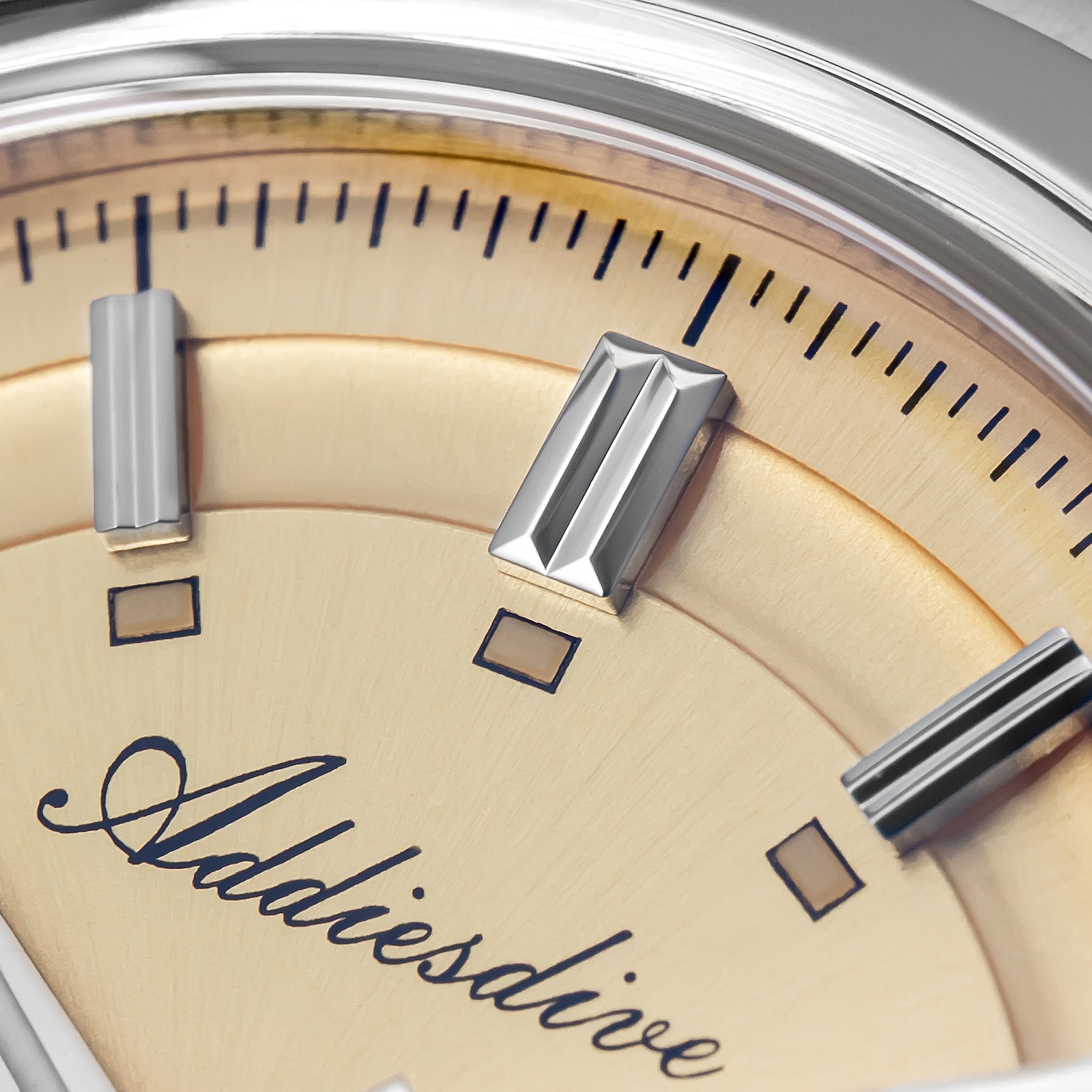 ADDIESDIVE Super Luminous Japa - Luxury Watch & Jewellery 리뷰 및 가격