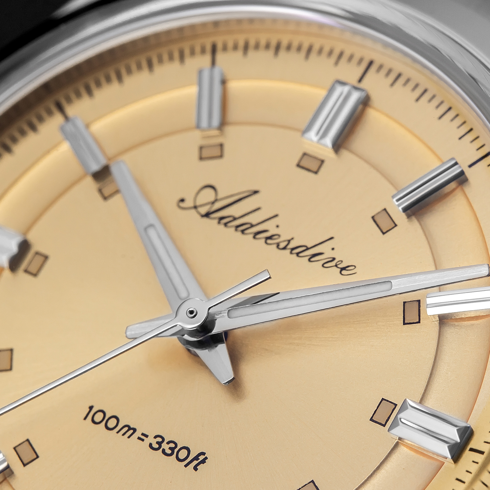 ADDIESDIVE Super Luminous Japa - Luxury Watch & Jewellery 리뷰 및 가격