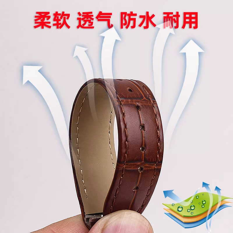 15.5mm 17.5mm For Cartier Sant - Luxury Watch Cartier 리뷰 및 가격