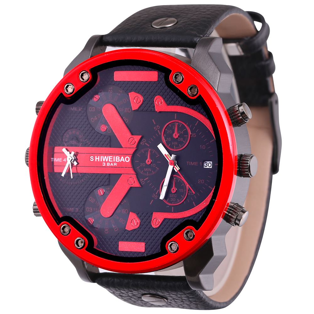 Men Watches 2018 Luxury Brand  - Luxury Watch Low Price 리뷰 및 가격