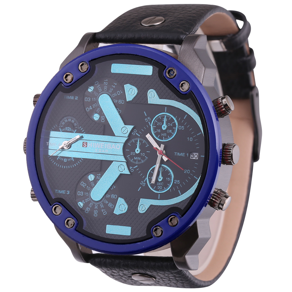 Men Watches 2018 Luxury Brand  - Luxury Watch Low Price 리뷰 및 가격